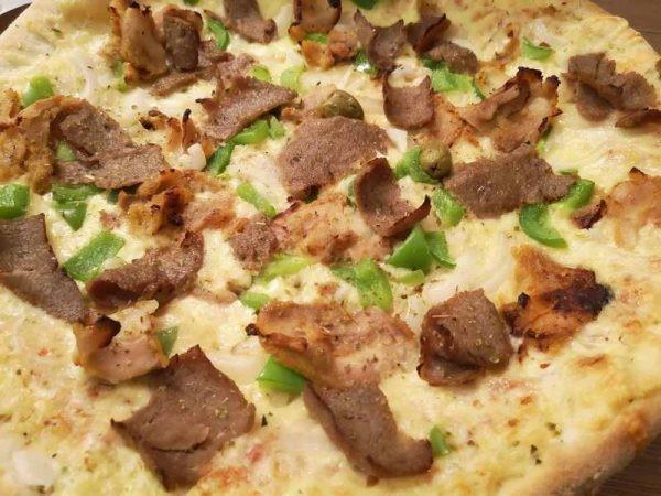 Pica Kebab